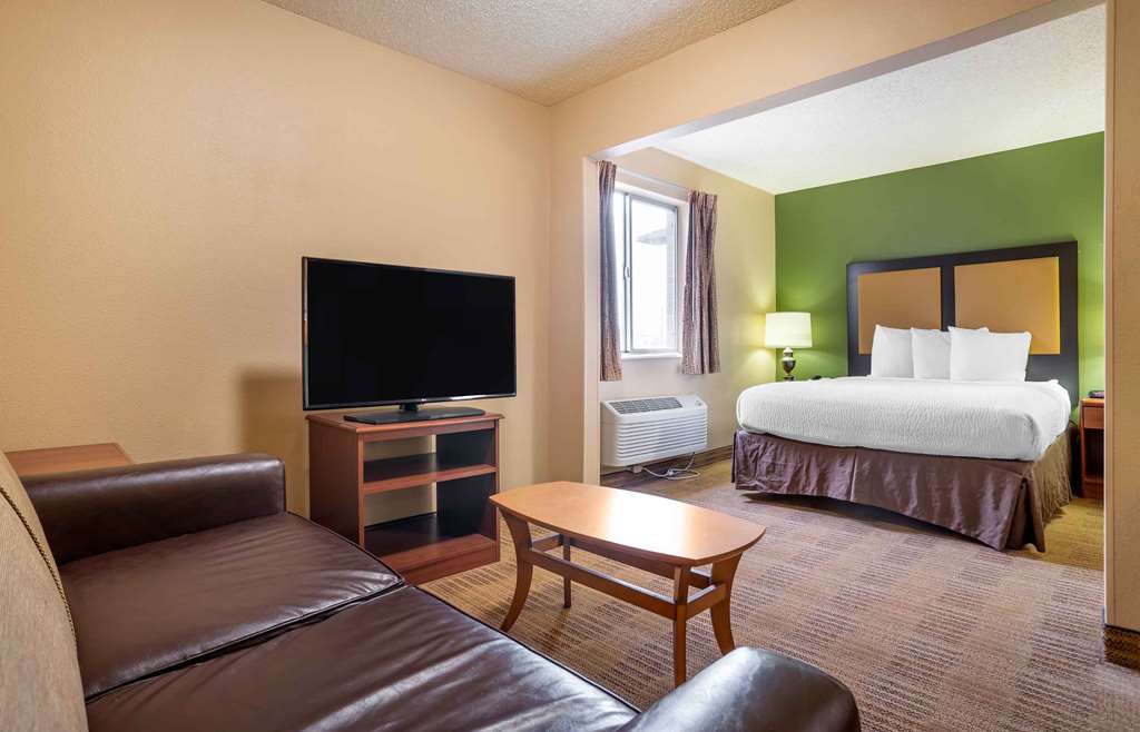 Extended Stay America Suites Jackson Ridgeland - photo 14