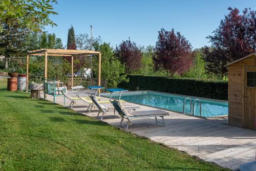 Sweet Vallet — San Casciano In Val Di Pesa