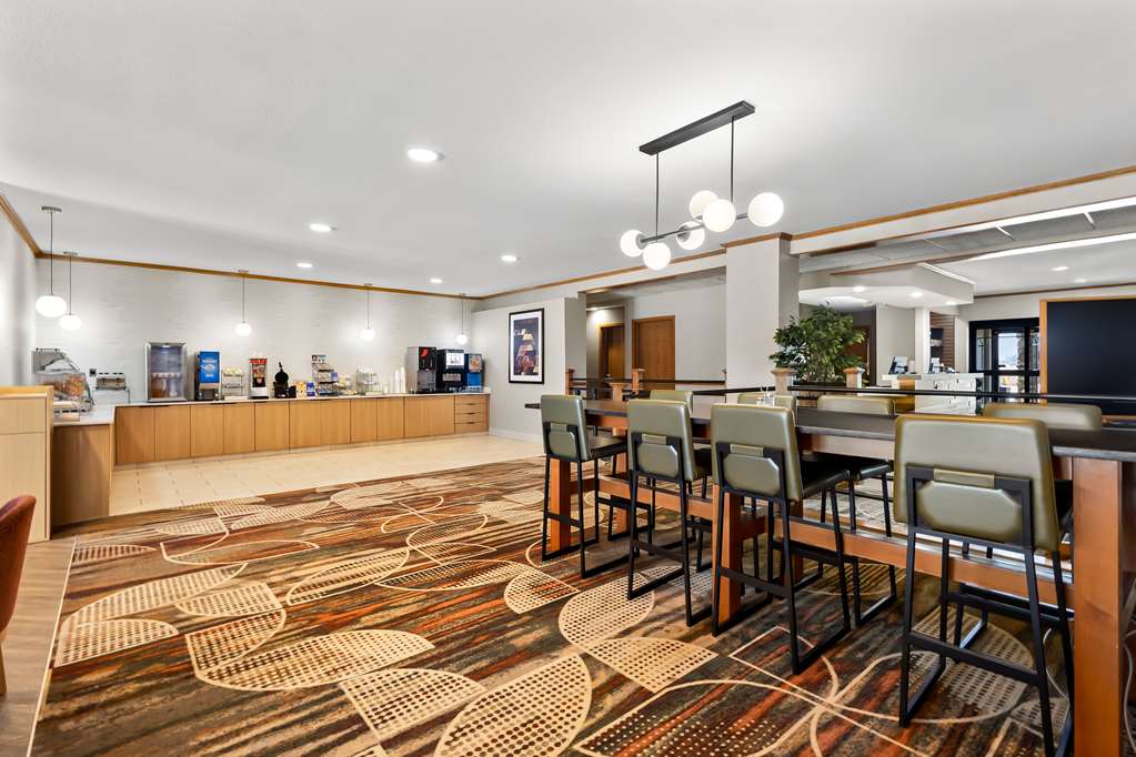 Best Western Fremont Angola I 80 90 Toll Road - photo 13