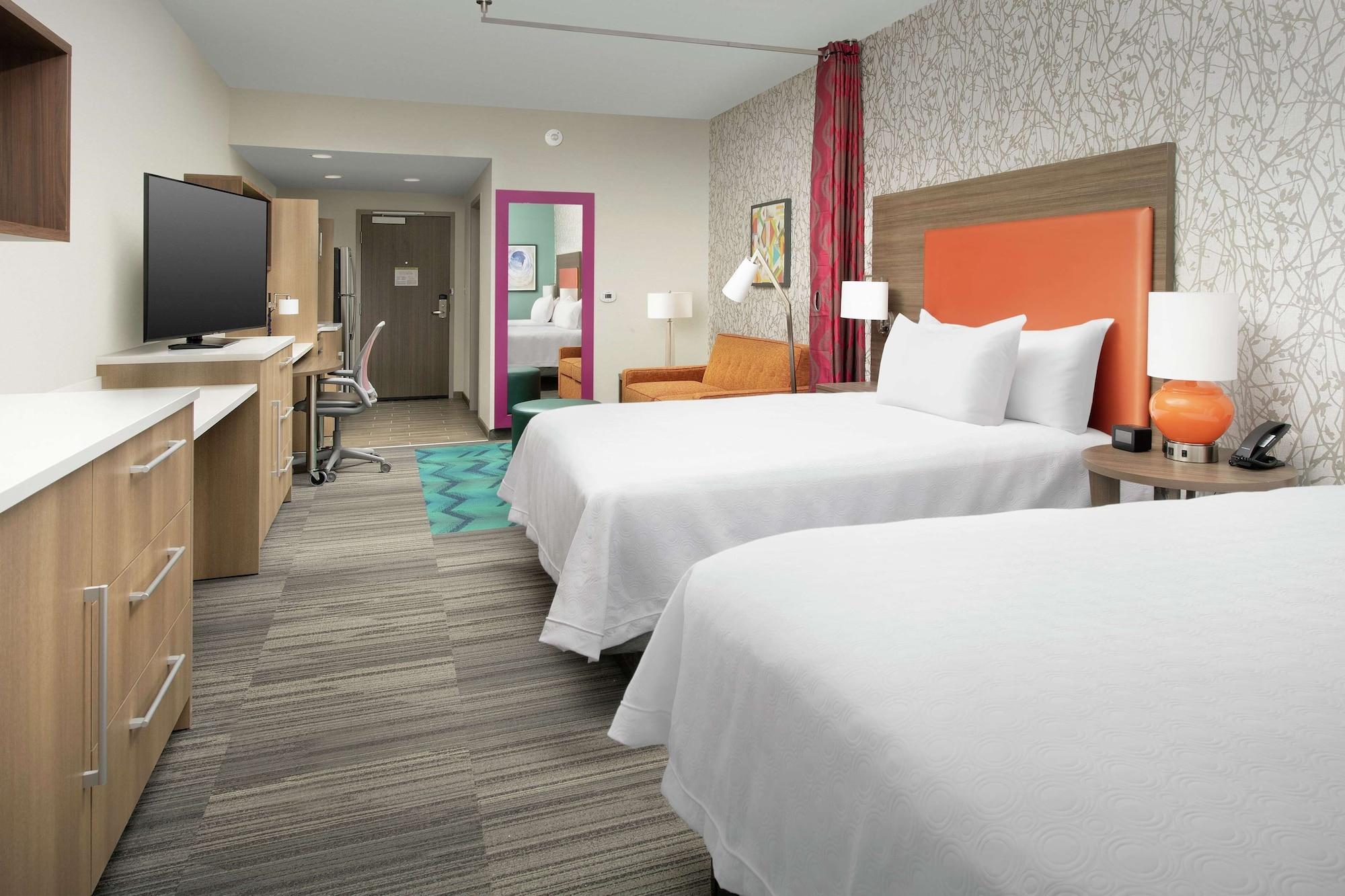 Home2 Suites by Hilton Lakeland South Polk Parkway - photo 12