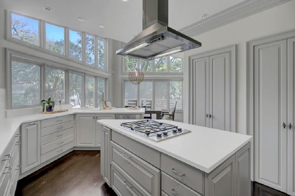 Sandwedge 7 by Wild Dunes Luxury Home with Resort Amenity Access - photo 14