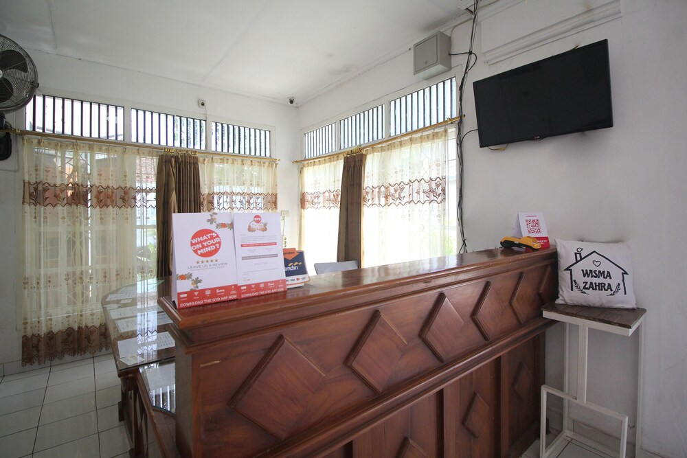 Oyo 2014 Wisma Zahra — Bandar Lampung — photo 4