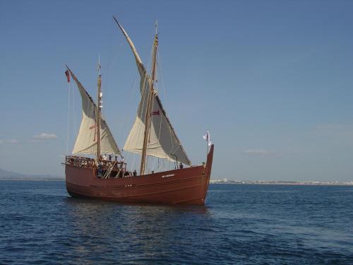 Cheerfulway Vila Alba Apartamentos