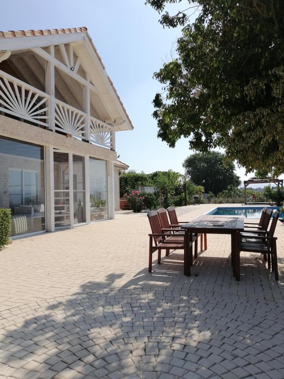 Infinity View Villa