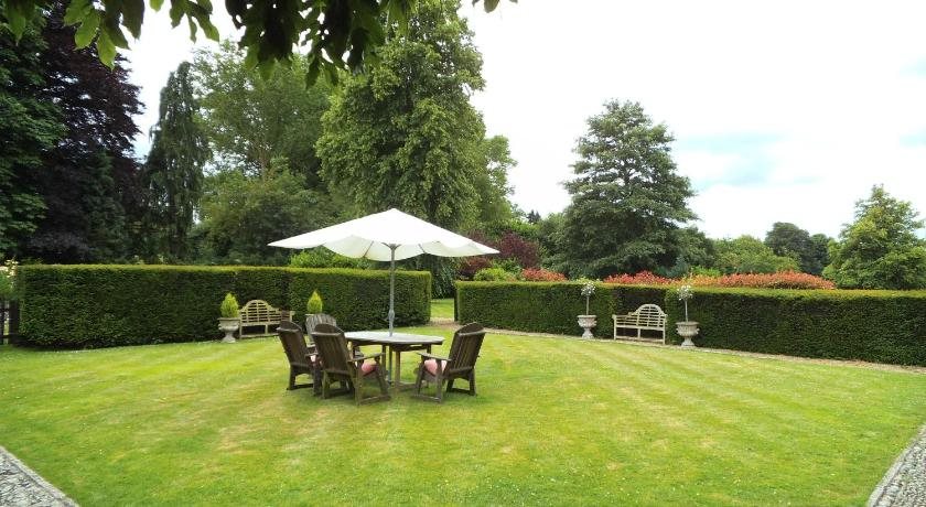 Tabsfield B&B — 4-Star Luxury Hotel in Eynsford, United Kingdom