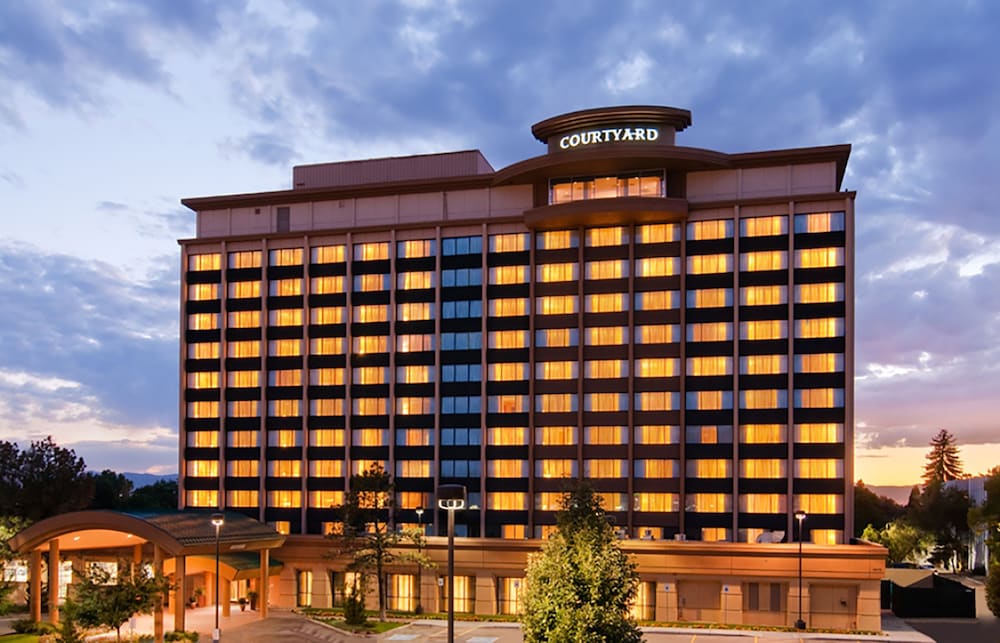 Courtyard by Marriott Denver Cherry Creek - photo 65