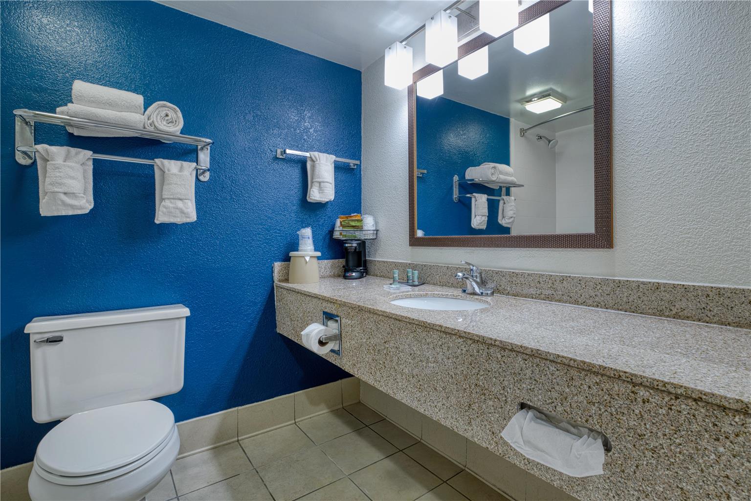 Best Western Fishers Indianapolis Area - photo 12