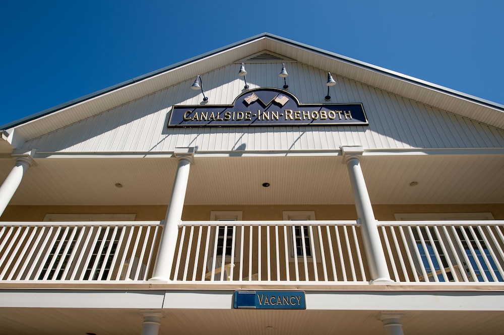 Canalside Inn - photo 174