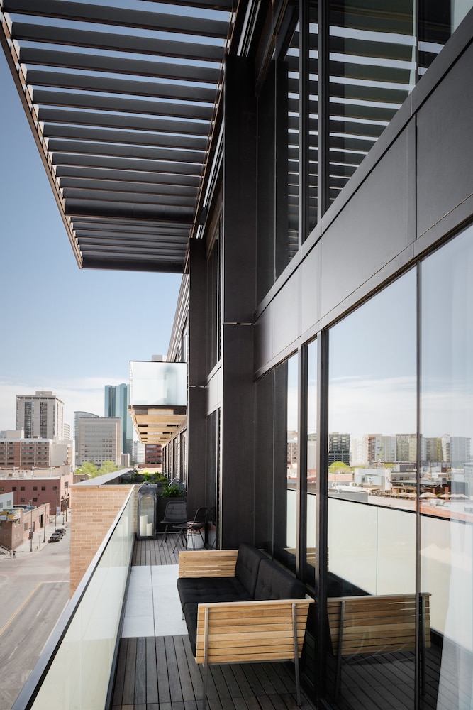 The Maven Hotel at Dairy Block - photo 44