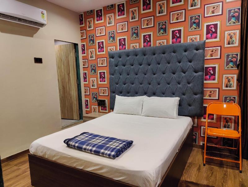 Garden View Inn - last minute hotel in Mumbai