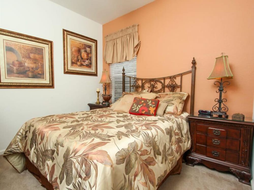 Ov3776 Windsor Hills Resort 5 Bed 5 Baths Villa - photo 7