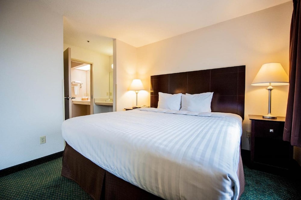 Greystone Inn and Suites - photo 8