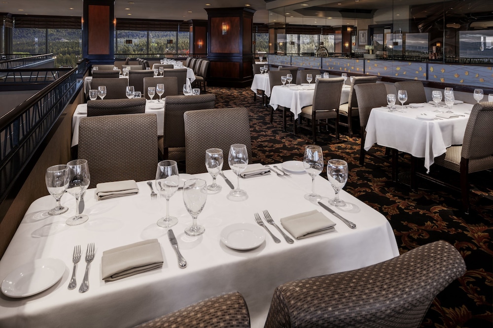 Harrah s Lake Tahoe A Caesars Rewards Destination - photo 40
