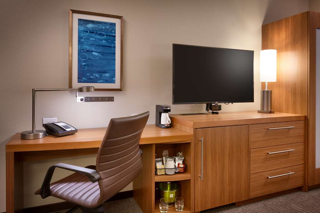 Hyatt Place Emeryville San Francisco Bay Area - photo 9