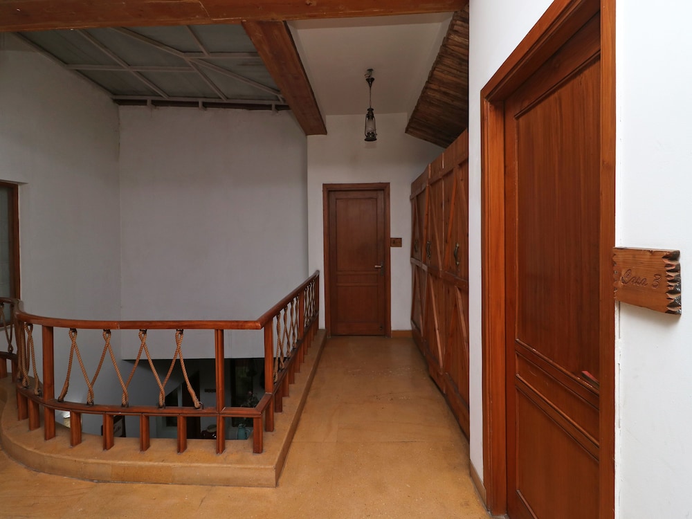 OYO 14104 Pearl Villa’s