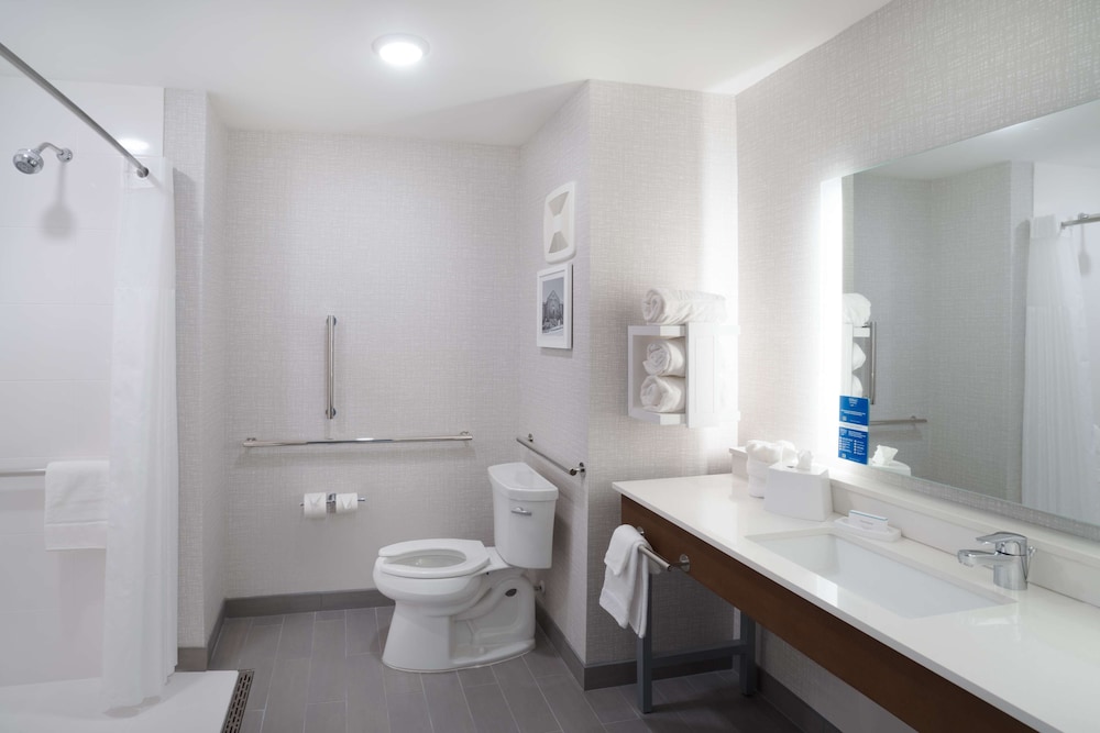 Hampton Inn Greer Greenville SC - photo 30