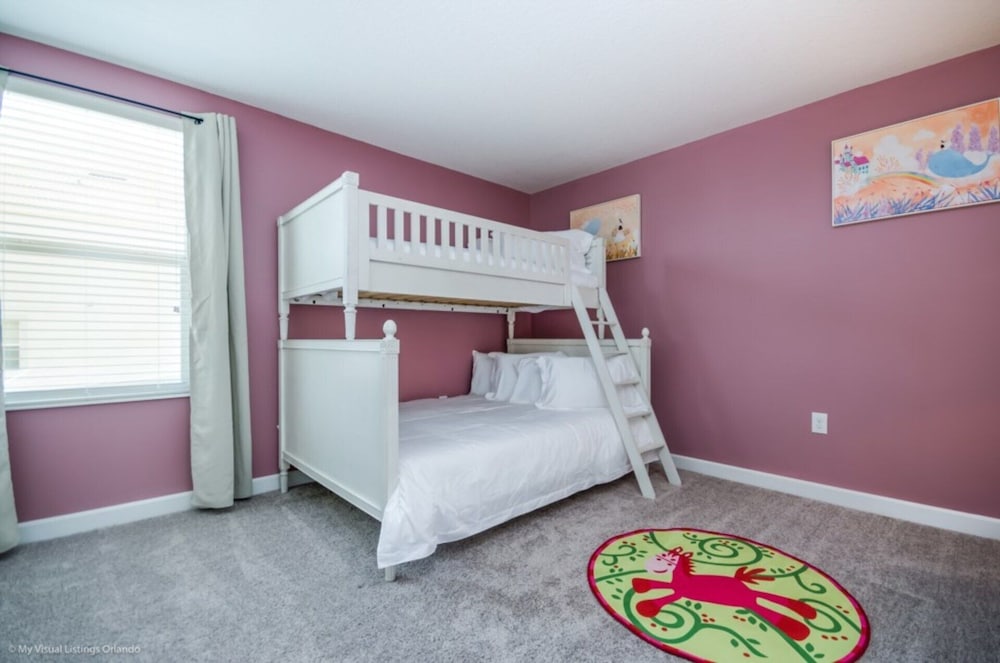 Villa in Champions Gate Resort 2523 - photo 8