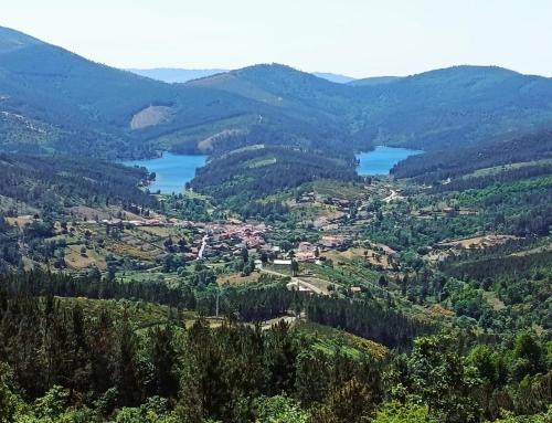 Recanto da Capela Meimão in Penamacor, Portugal