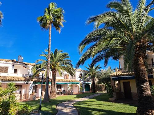 La Elegida - last minute hotel in Denia