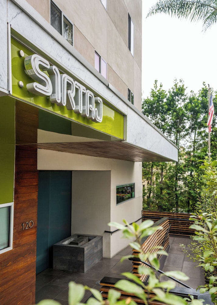 Sirtaj Beverly Hills - photo 60