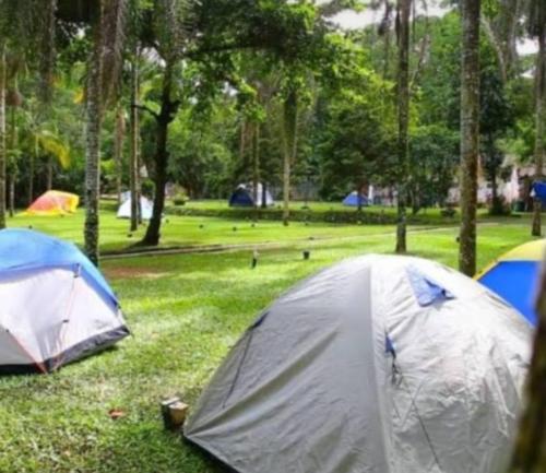 Cop30 Sítio família - last minute hotel in Belem