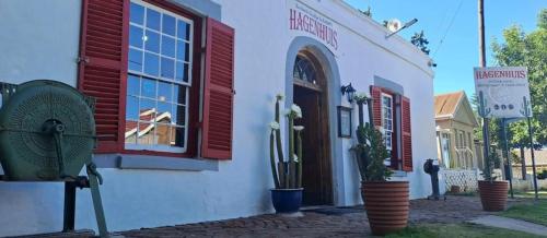 Rhoom — Burgersdorp — photo 5