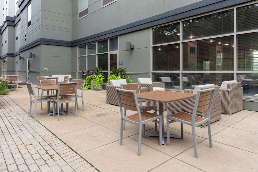 Homewood Suites by Hilton St Louis Galleria - photo 42