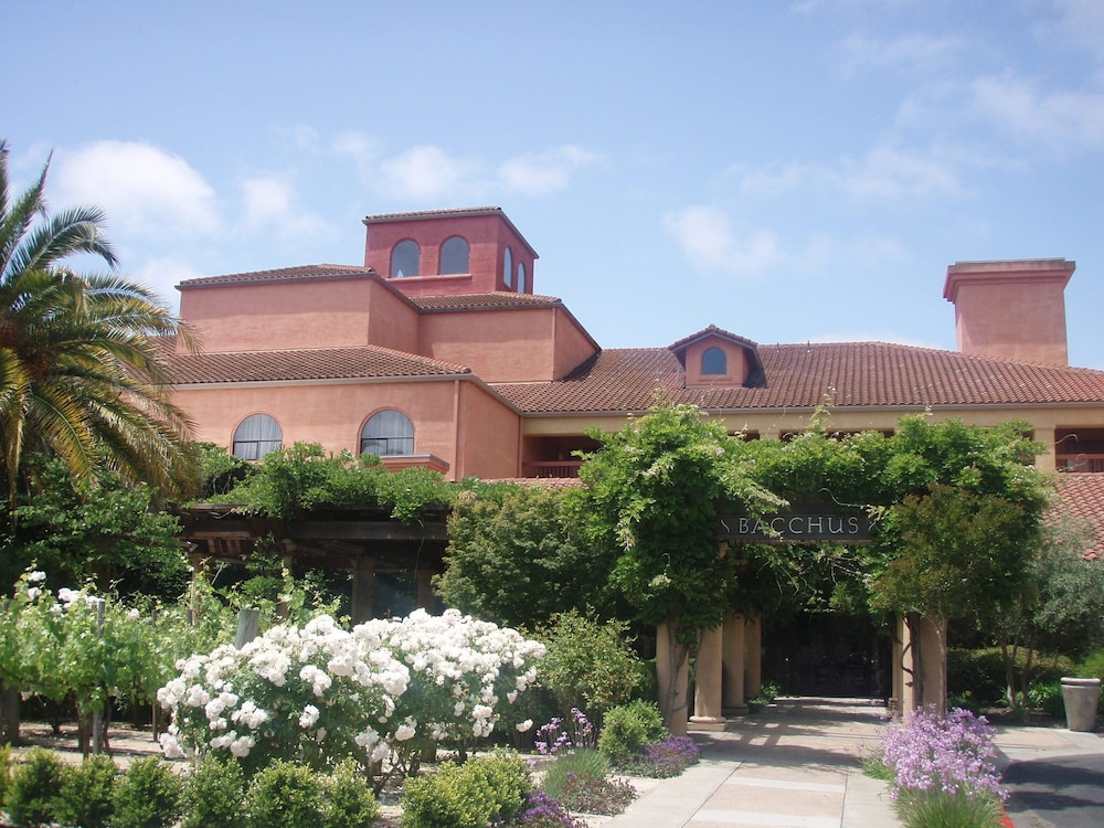 DoubleTree by Hilton Sonoma Wine Country - photo 89