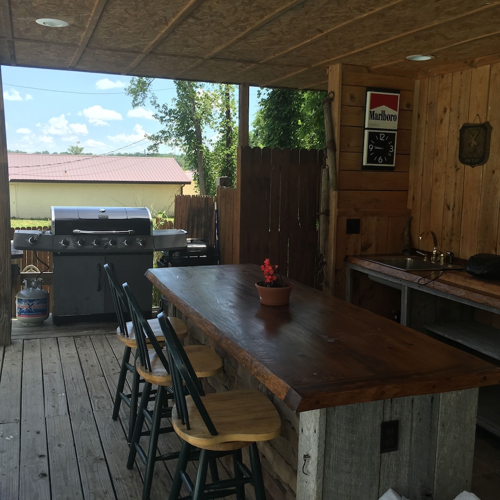 Big South Fork Trail Lodge - photo 33