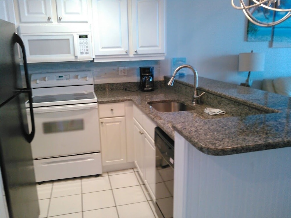 Ocean Walk Resort - photo 106