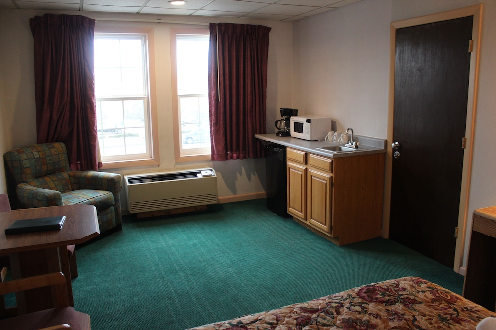 Anchorage Inn - photo 20