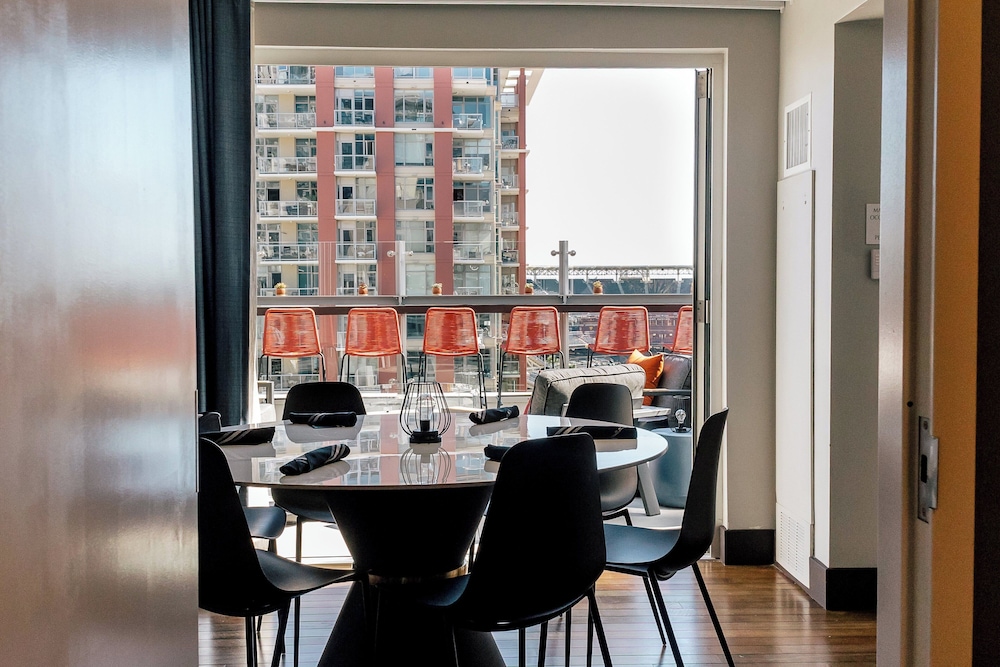 Hotel Indigo San Diego Gaslamp Quarter by IHG - photo 53