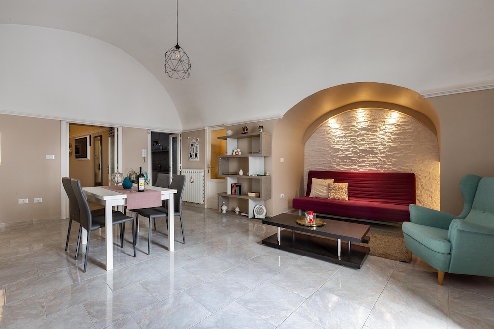 3668 Appartamento Leonard by Barbarhouse — 4-Star Luxury Hotel in Carovigno, Italy