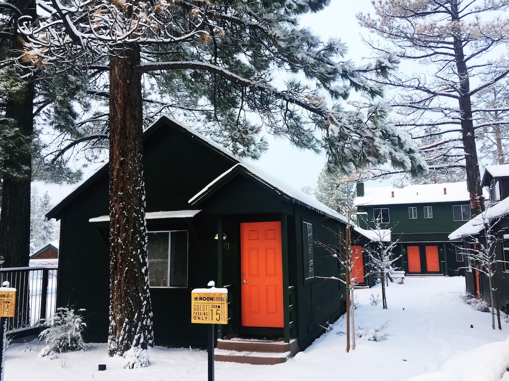Noon Lodge at Mallard Bay - photo 92
