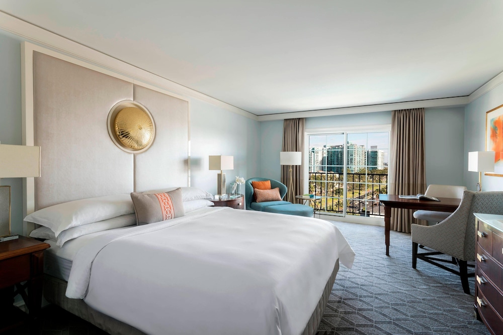 The Ritz Carlton Marina del Rey - photo 22
