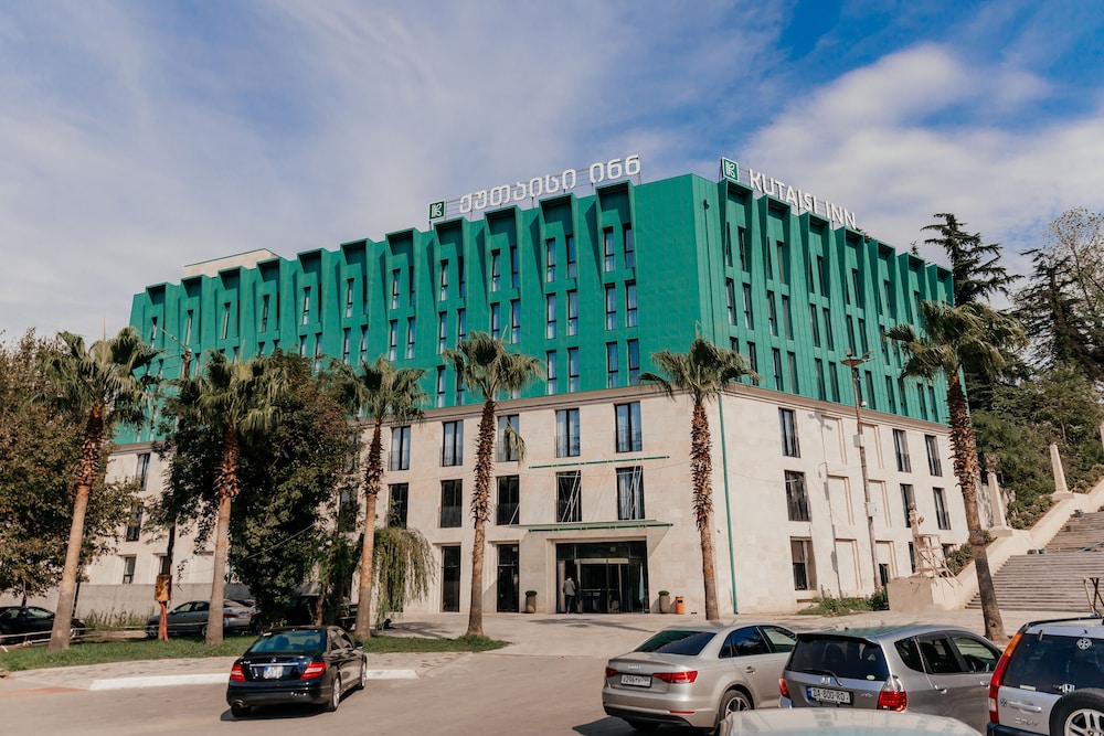 Kutaisi Inn in Kutaisi, Georgia