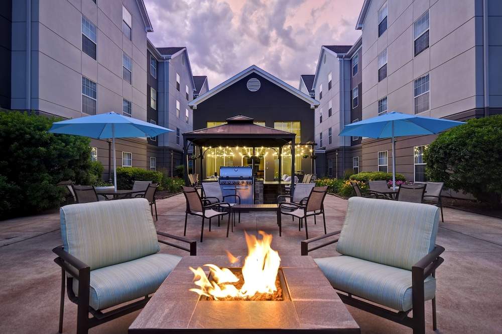 Homewood Suites by Hilton Philadelphia Great Valley - photo 41