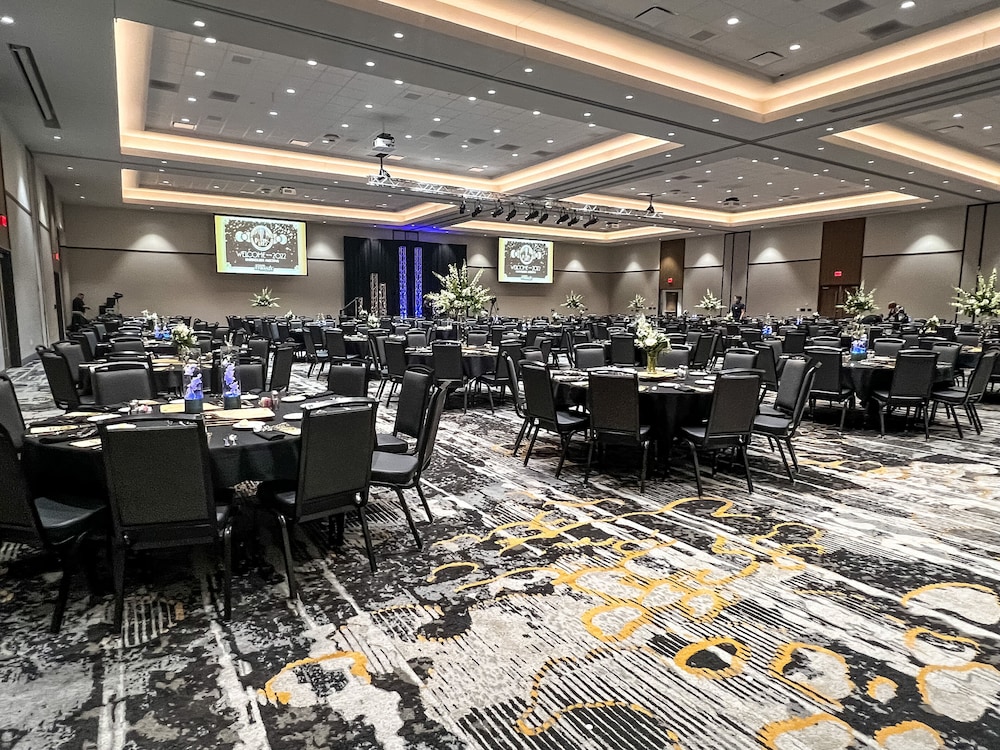 Crowne Plaza Kearney by IHG - photo 88