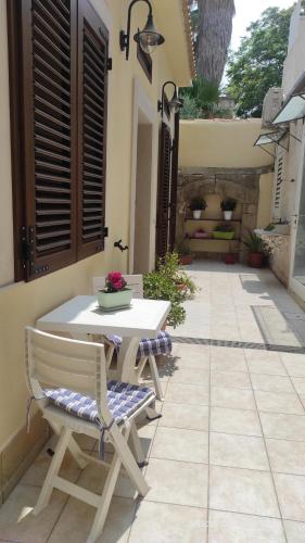 Alla Corte di Dionisio — 4-Star Luxury Hotel in Siracusa, Italy