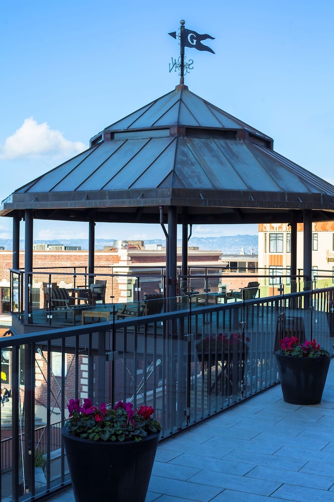 Fairmont Heritage Place Ghirardelli Square - photo 35