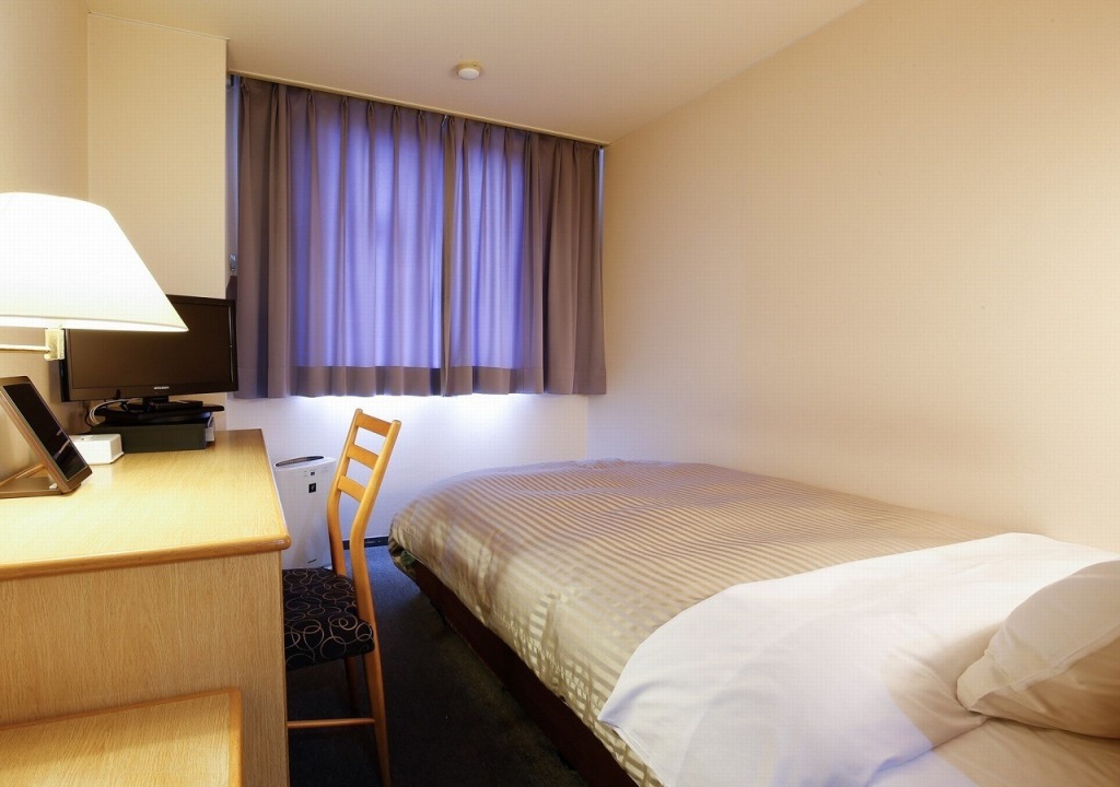 Niimi Grand Hotel Miyoshiya — Niimi