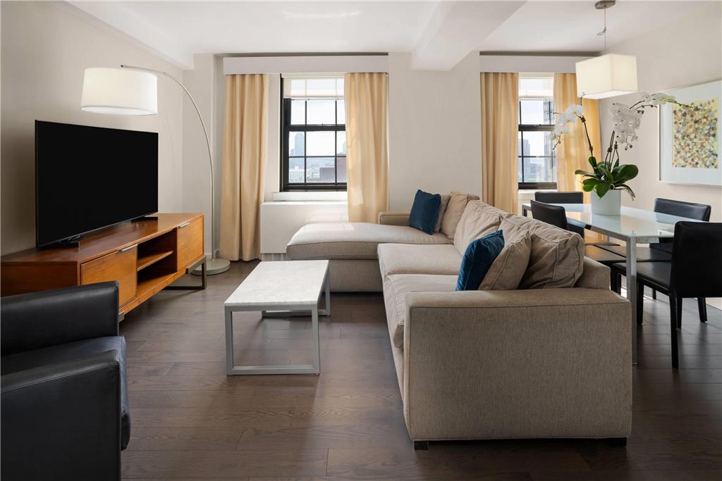 The Beekman Tower Trademark Collection by Wyndham - photo 29