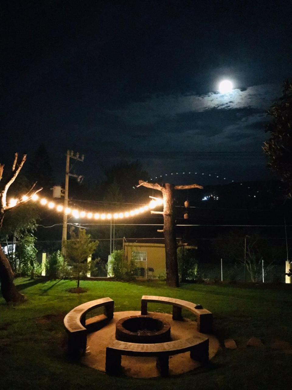Cabaña La Lomita — Mazamitla — photo 5