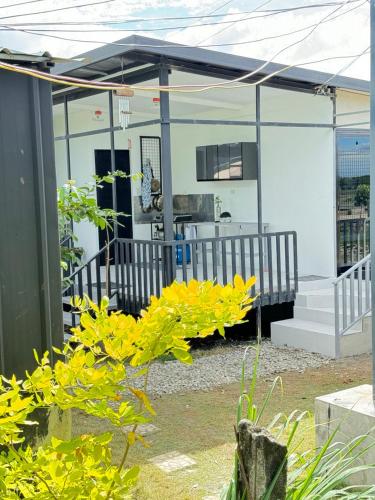 The Miage Resthouse — hotel in Baliuag