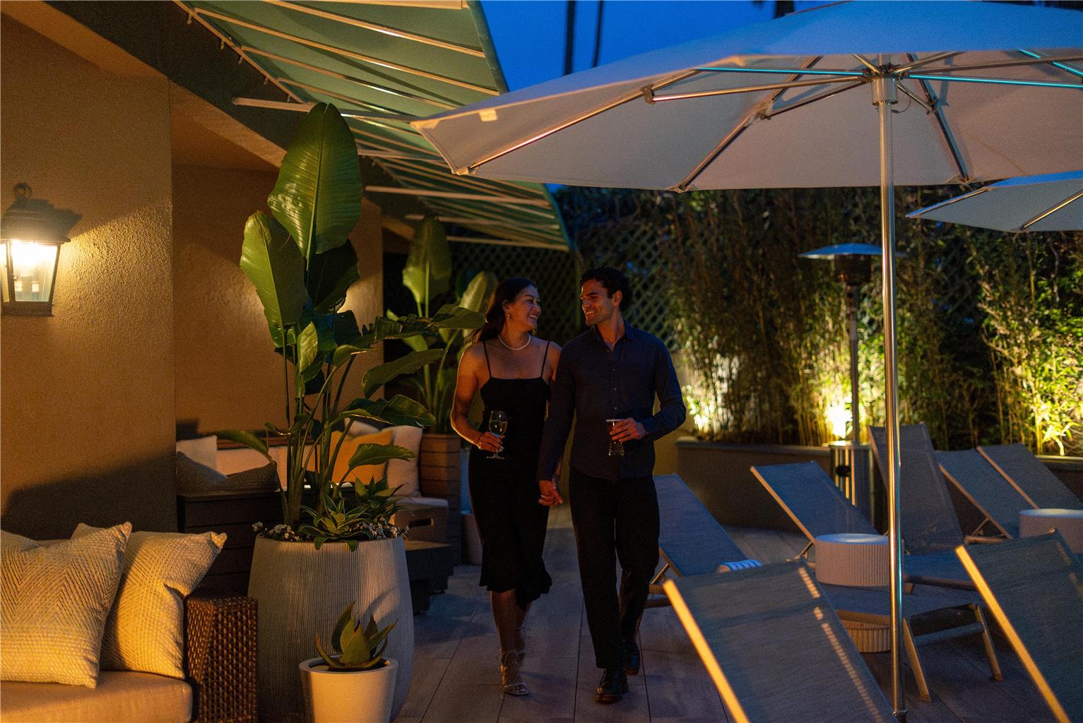 Hyatt Centric Delfina Santa Monica - photo 78