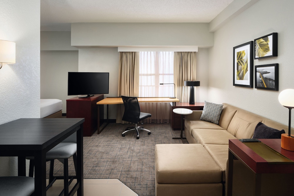 Residence Inn by Marriott Fort Lauderdale City of Plantation - photo 21