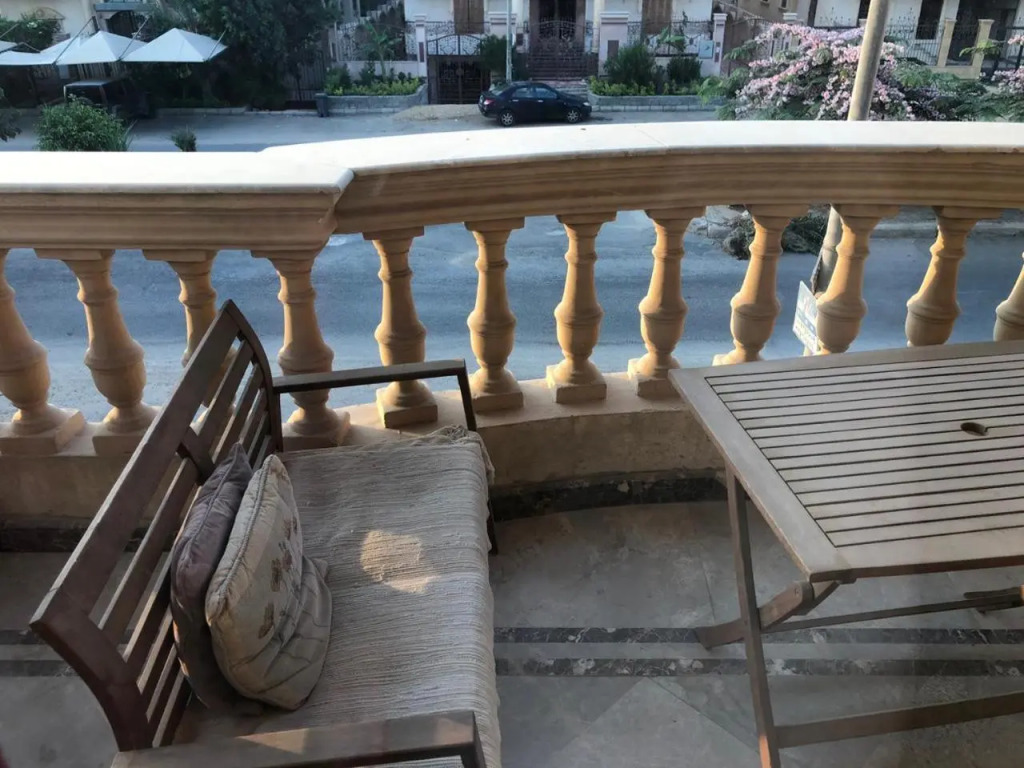 Shaaban S — 4-Star Luxury Hotel in Cairo, Egypt