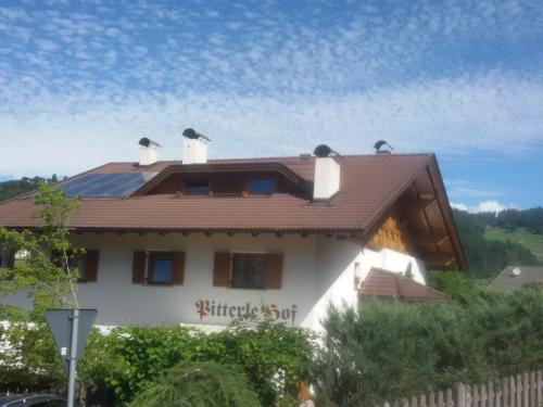 Pitterle Hof — Meltina — photo 4