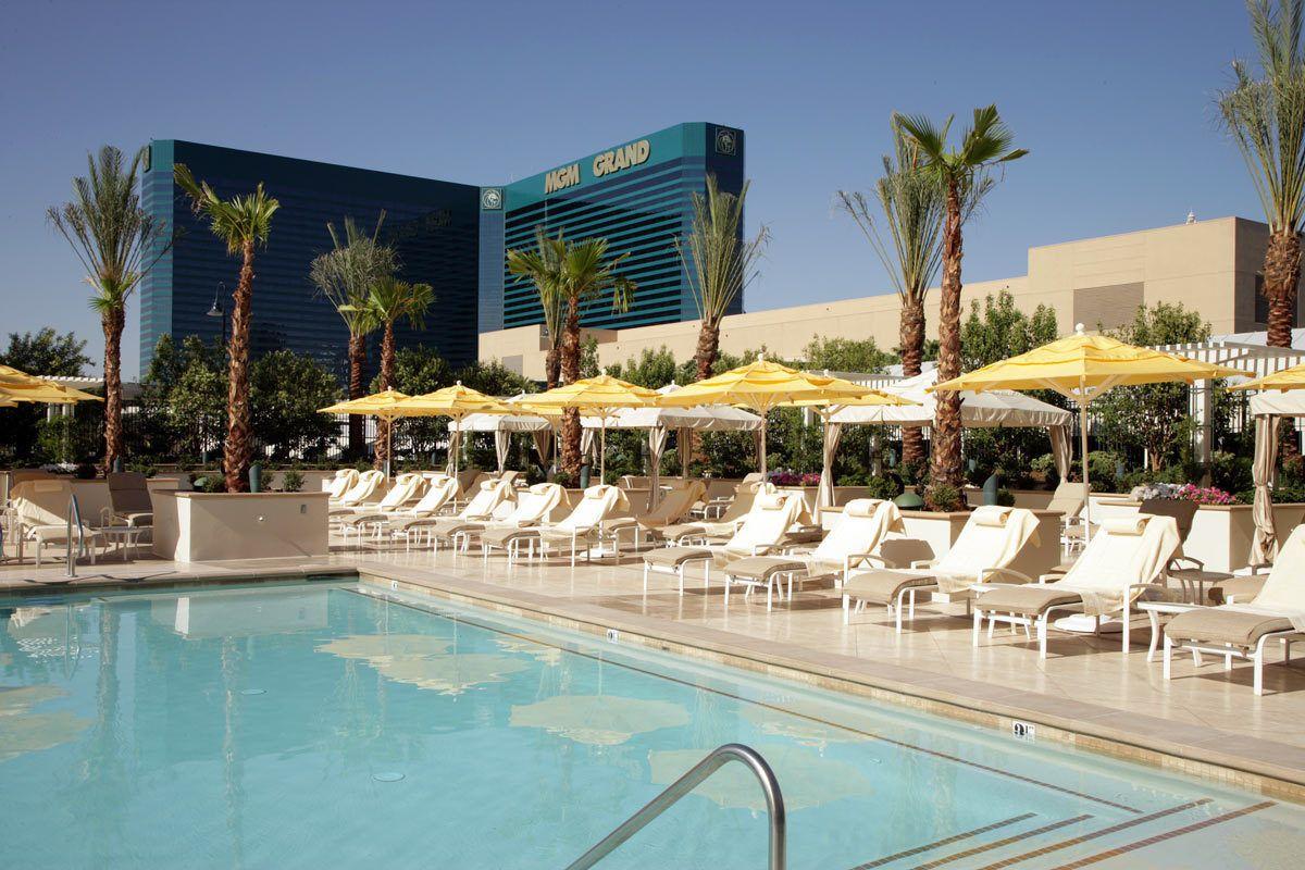 BlueChip at The Signature - photo 16