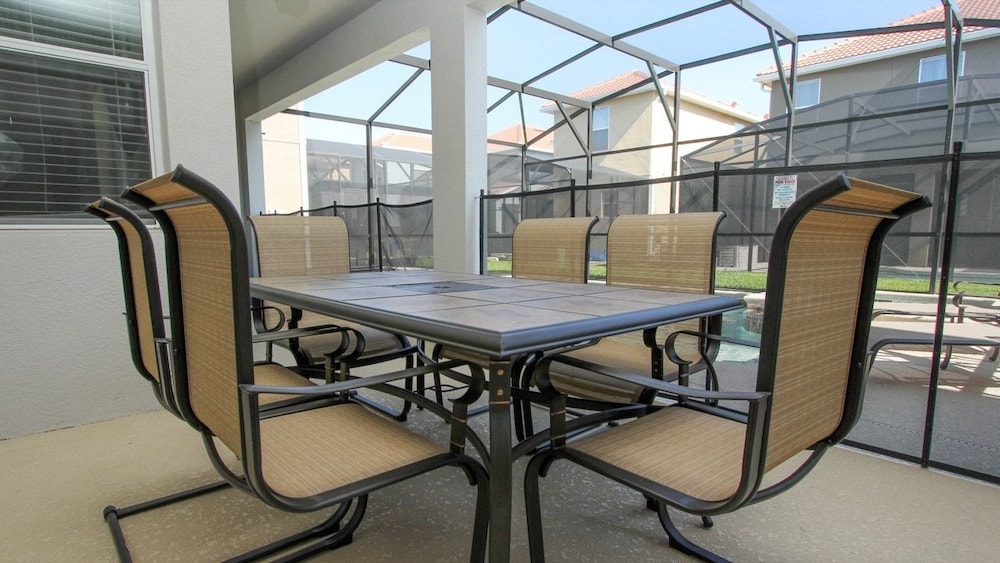 Grhbuc2960 Paradise Palms Resort 6 Bed 5 Baths House - photo 2